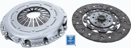 SACHS 3000970113 Комплект сцепления