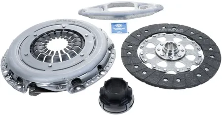 SACHS 3000970127 Комплект сцепления