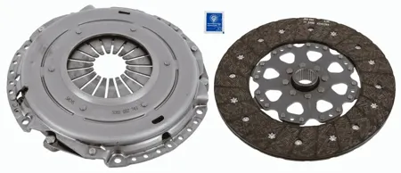 SACHS 3000970142 Комплект сцепления