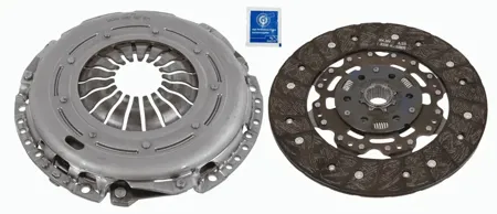 SACHS 3000970148 Комплект сцепления