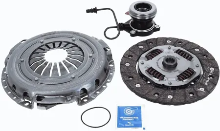 SACHS 3000990131 Сцепление комплект