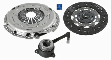 SACHS 3000990294 Комплект сцепления