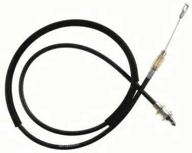 SACHS 3074003343 Трос выкл. сцепления