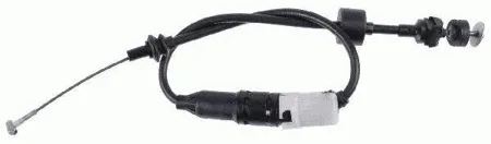 SACHS 3074003346 Трос сцепления с автоматической регулировкой VW Polo Lupo 94>
