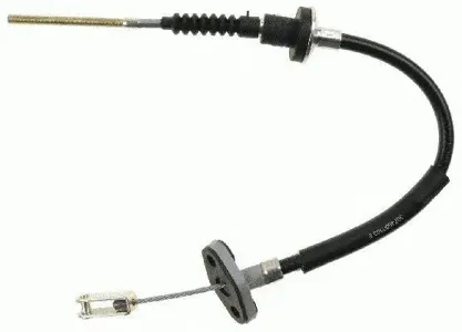 SACHS 3074600103 Трос сцепления Suzuki WAGON R 00-04 Opel Agila A 00-07