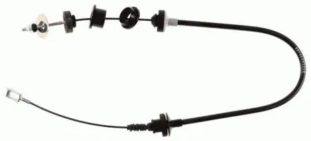 SACHS 3074600225 Трос сцепления