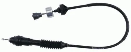 SACHS 3074600247 трос сцепления BE4R Citroen Berlingo , Peugeot Partner all 98>