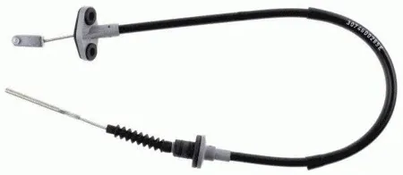 SACHS 3074600265 Трос сцепления GM Matiz 0.8
