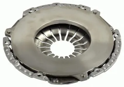 SACHS 3082000358 Корзина сцепления