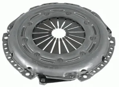 SACHS 3082000539 Корзина сцепления
