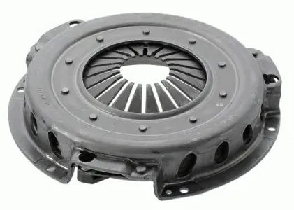 SACHS 3082147033 Корзина сцепления Уаз ПАТРИОТ ЗМЗ 409