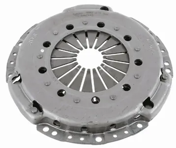 SACHS 3082215031 Корзина сцепления Opel Frontera A