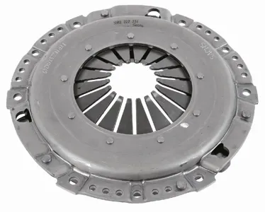 SACHS 3082222231 Корзина сцепления