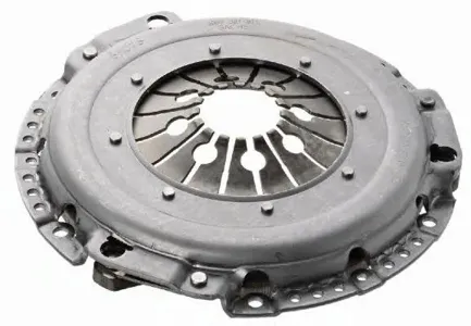 SACHS 3082307531 Корзина сцепления Mercedes W140W202W210 2.02.32.83.02.2CDi2.5TD 93>