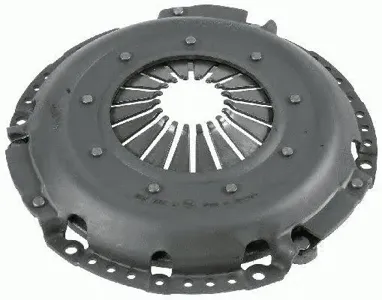 SACHS 3082308041 Корзина сцепления Audi 80100A4A8 2.4-2.8 91>A6 2.4-2.82.5TDi 94>