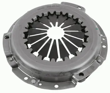 SACHS 3082634043 Корзина сцепления ВАЗ-2123 SACHS