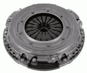SACHS 3089600110 Комплект сцепления Dodge Caliber JOURNEY Jeep Compass s 1.8-2.4 06-