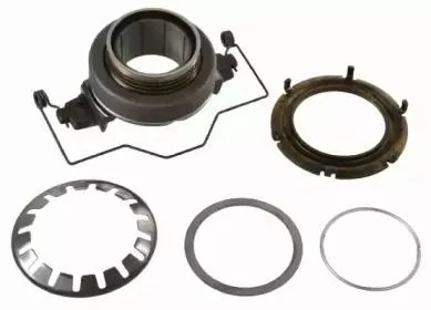 SACHS 3100026431 Подшипник выжимной Volvo FH12 (3151000154 с монтажным комплект ом 3180 000 001)