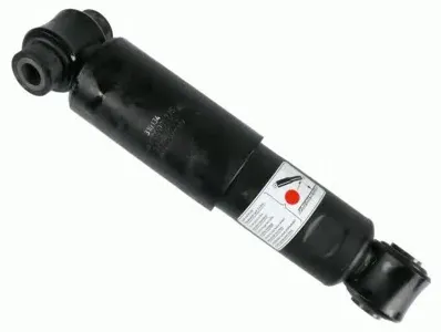 SACHS 310134 Амортизатор Mercedes TZ4TZ5 TE4TE5
