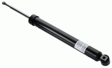 SACHS 310720 Амортизатор Rgas BMW : X3 (E83)