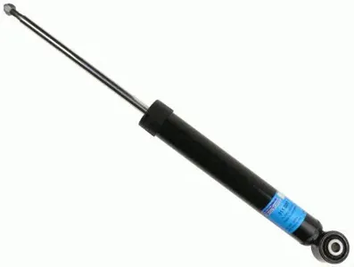 SACHS 311007 Амортизатор задний газовый Seat Leon, Skoda Octavia , VW Jetta Passat 04>