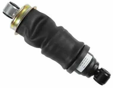 SACHS 311189 Гаситель, крепление кабины