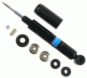 SACHS 311367 Амортизатор передний