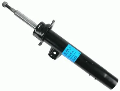SACHS 311405 Амортизатор передний GAS L