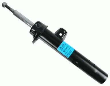 SACHS 311406 Амортизатор передний газовый R