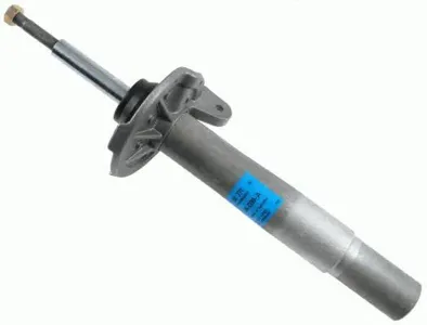 SACHS 311771 Амортизатор передний лев. BMW 7-серии E65 Dynamic Drive (газ.)