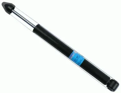SACHS 311897 Амортизатор задний газовый Ford Fiesta 1.25-1.61.4TDCi 01-04