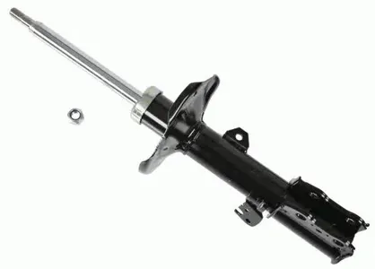 SACHS 311914 Амортизатор Fr(L)gas Toyota : Corolla Co Mercedes i (E12J E12T) Corolla (E12U E12J) Corolla Sa