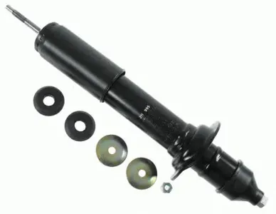 SACHS 311995 Амортизатор задний газовый Mercedes W163 2.3-5.0 98-05