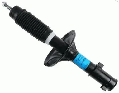 SACHS 312327 Амортизатор перед прав