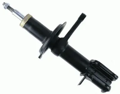 SACHS 312584 Амортизатор передний левый