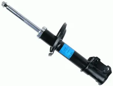 SACHS 312601 Амортизатор подвестки передний левый Opel Vectra C (2002-2008)