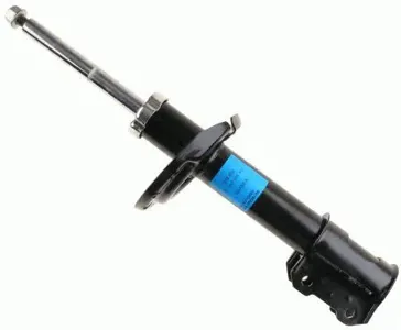 SACHS 312612 Амортизатор передний GAS R