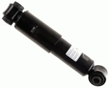 SACHS 312668 Амортизатор 278-413 OO 20x78 20x68 SAF