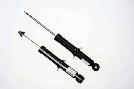 SACHS 312986 Амортизатор задний газовый