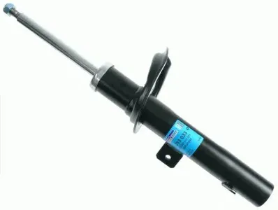 SACHS 313033 Амортизатор передний левый масляный Peugeot 206 1.11.41.61.9D 98>
