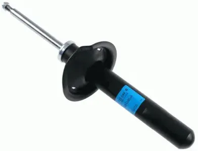 SACHS 313044 амортизатор передний правый газовый Peugeot 206 СС 1.6/2.0/1.6HDi 00>