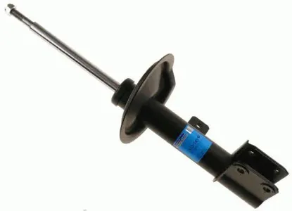 SACHS 313148 Амортизатор газовый передний левый Citroen C4 I (04-11)
