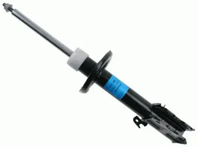 SACHS 313188 Амортизатор -Fr(L)gas Mitsubishi : Colt VI 04->