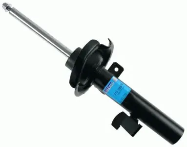 SACHS 313283 Амортизатор передний L