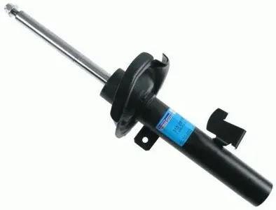 SACHS 313287 Амортизатор передний R