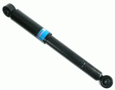 SACHS 313320 Амортизатор VW Caddy 04- задн. лев,прав. газ.