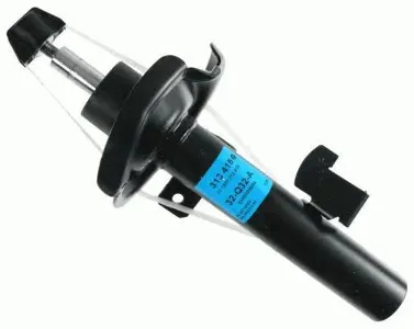SACHS 313415 Амортизатор передний правый газовый Mazda 35 1.41.62.01.6TDi2.0CD 03>