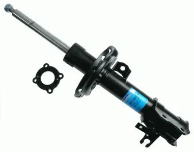 SACHS 313480 Амортизатор передний L