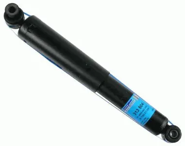 SACHS 313504 Амортизатор газовый задний