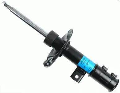 SACHS 313549 Амортизатор передний L